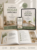 El Método Hogar Impecable